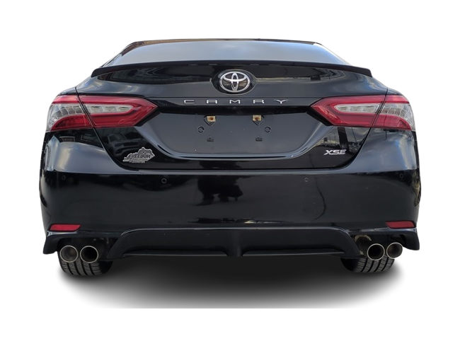 Thumbnail: 2018 Toyota Camry - 5