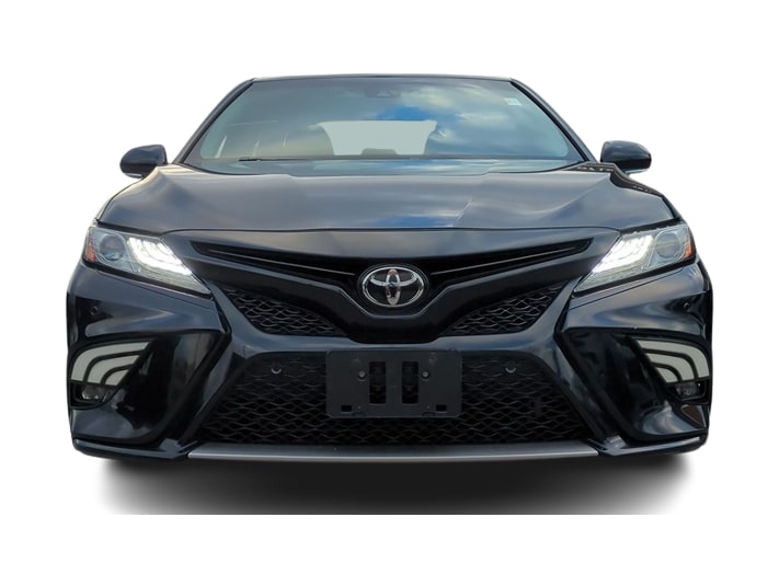 Thumbnail: 2018 Toyota Camry - 6