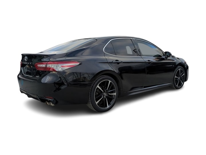 Thumbnail: 2018 Toyota Camry - 21