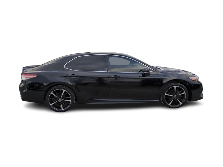 Thumbnail: 2018 Toyota Camry - 22