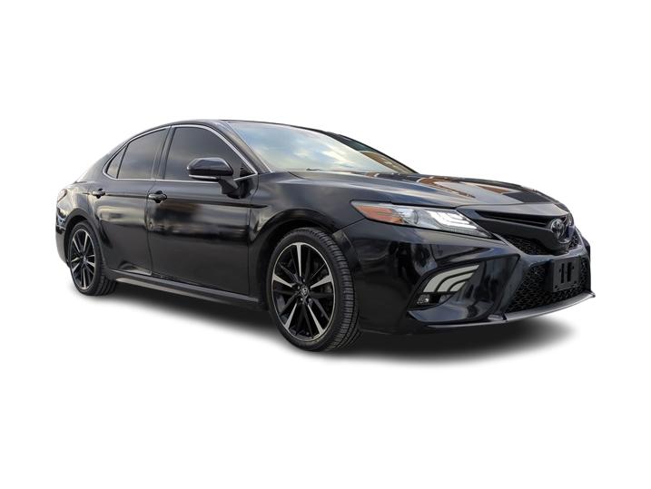Thumbnail: 2018 Toyota Camry - 19