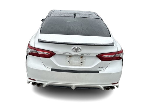 Thumbnail: 2019 Toyota Camry - 18