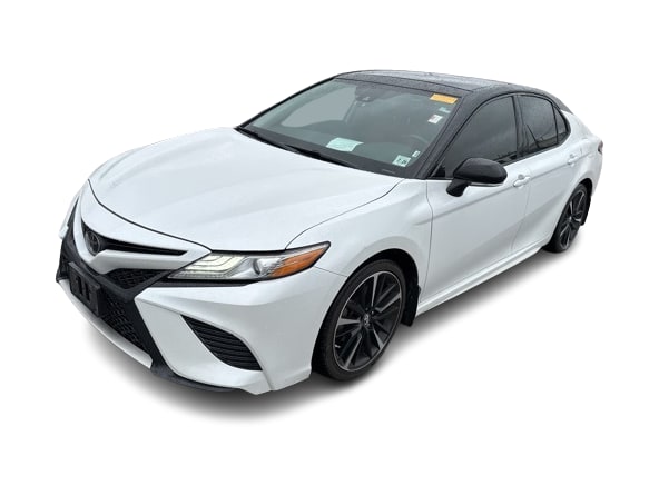 Thumbnail: 2019 Toyota Camry - 12