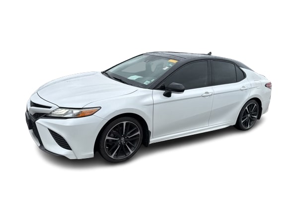 Thumbnail: 2019 Toyota Camry - 15