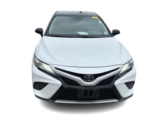 Thumbnail: 2019 Toyota Camry - 25