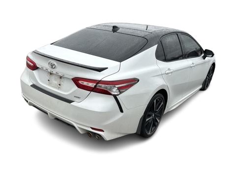Thumbnail: 2019 Toyota Camry - 19