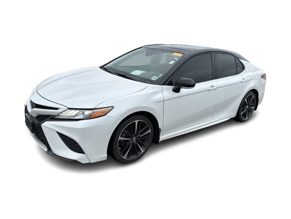 Thumbnail: 2019 Toyota Camry - 14