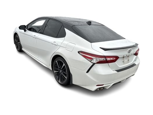 Thumbnail: 2019 Toyota Camry - 16