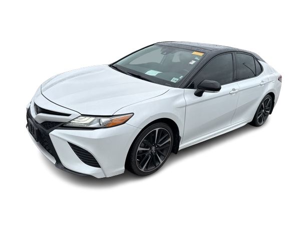 Thumbnail: 2019 Toyota Camry - 13