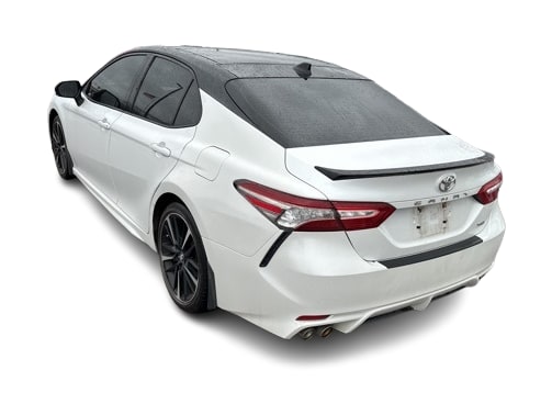 Thumbnail: 2019 Toyota Camry - 3