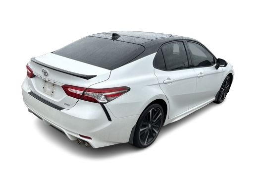 Thumbnail: 2019 Toyota Camry - 20