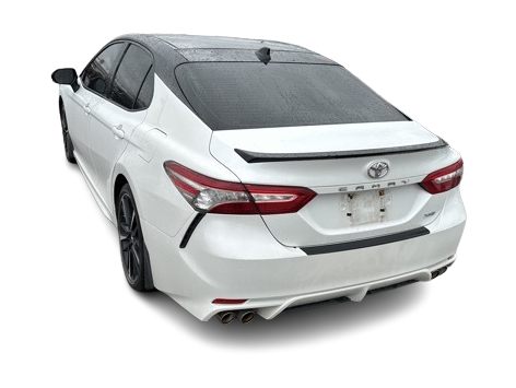 Thumbnail: 2019 Toyota Camry - 17