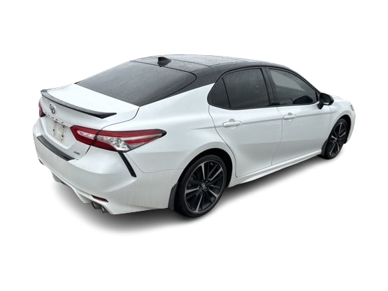 Thumbnail: 2019 Toyota Camry - 21
