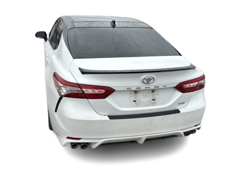 Thumbnail: 2019 Toyota Camry - 4