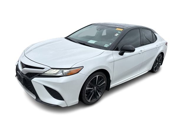 Thumbnail: 2019 Toyota Camry - 9