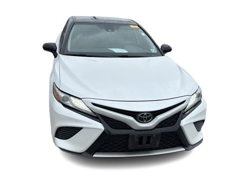 Thumbnail: 2019 Toyota Camry - 24