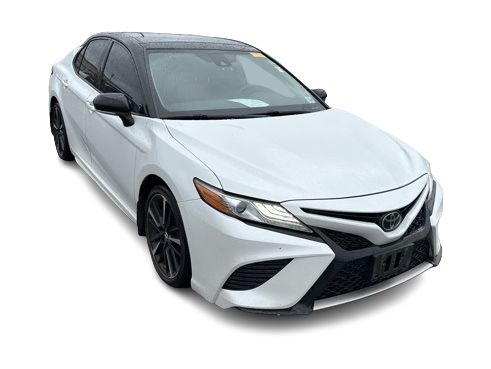 Thumbnail: 2019 Toyota Camry - 23