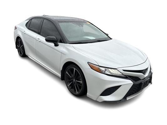 Thumbnail: 2019 Toyota Camry - 22
