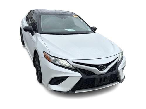 Thumbnail: 2019 Toyota Camry - 5