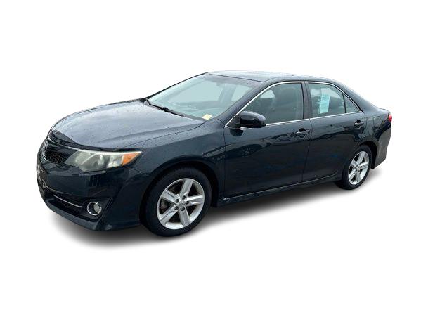 Thumbnail: 2014 Toyota Camry - 6