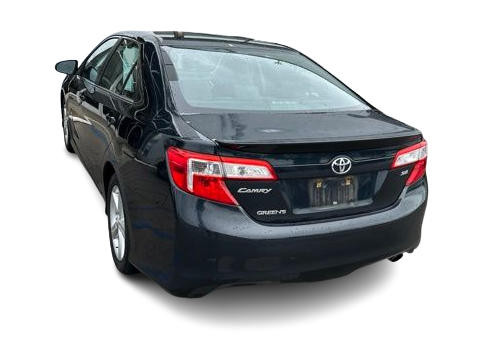 Thumbnail: 2014 Toyota Camry - 2