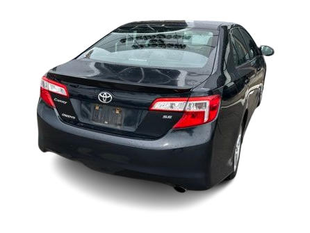 Thumbnail: 2014 Toyota Camry - 7