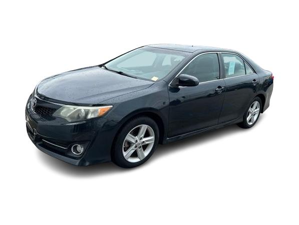 Thumbnail: 2014 Toyota Camry - 5