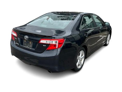 Thumbnail: 2014 Toyota Camry - 8