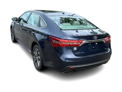 Thumbnail: 2016 Toyota Avalon - 13