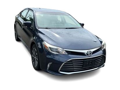 Thumbnail: 2016 Toyota Avalon - 19