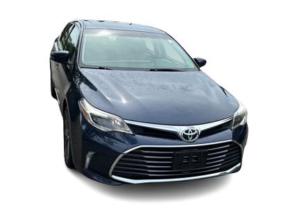 Thumbnail: 2016 Toyota Avalon - 20