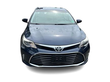 Thumbnail: 2016 Toyota Avalon - 21