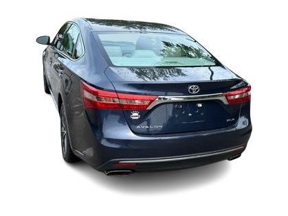 Thumbnail: 2016 Toyota Avalon - 5