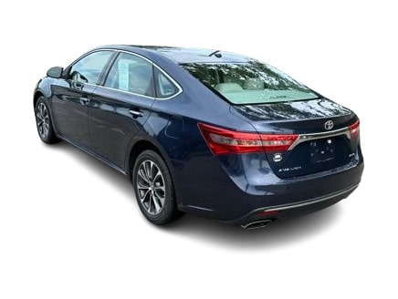 Thumbnail: 2016 Toyota Avalon - 12