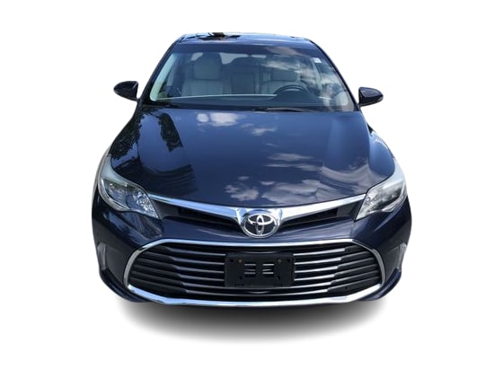 Thumbnail: 2016 Toyota Avalon - 6