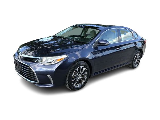 Thumbnail: 2016 Toyota Avalon - 33