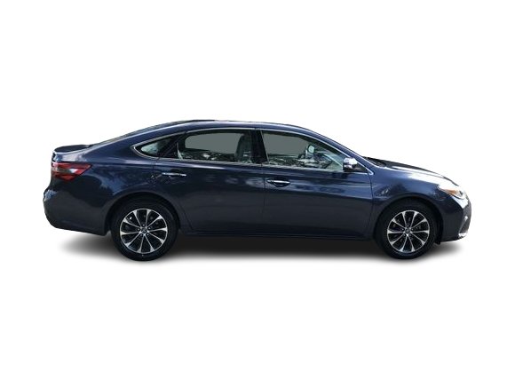 Thumbnail: 2016 Toyota Avalon - 19