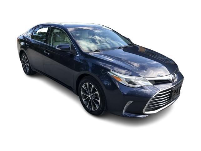 Thumbnail: 2016 Toyota Avalon - 34