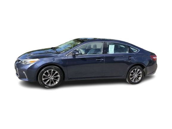 Thumbnail: 2016 Toyota Avalon - 3