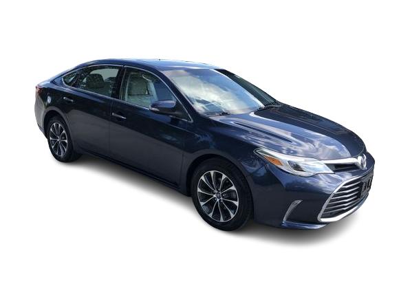 Thumbnail: 2016 Toyota Avalon - 20
