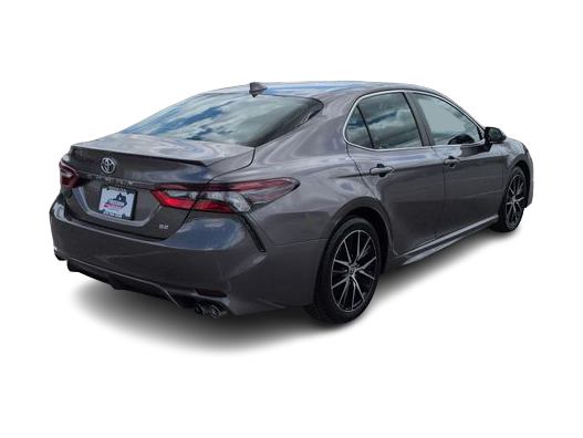 Thumbnail: 2023 Toyota Camry - 20