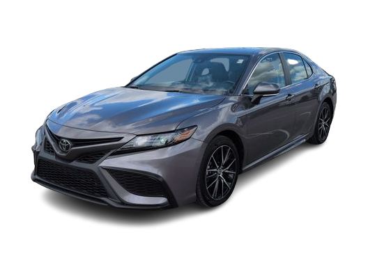 Thumbnail: 2023 Toyota Camry - 19