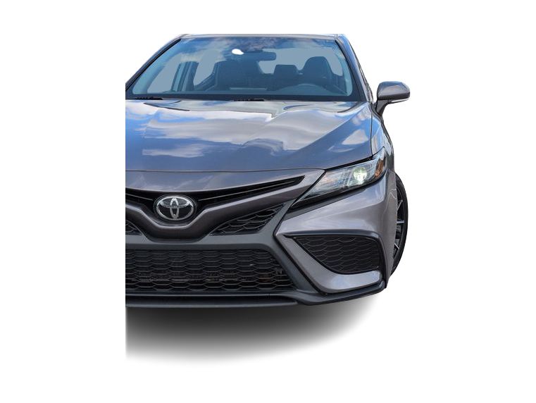 Thumbnail: 2023 Toyota Camry - 22