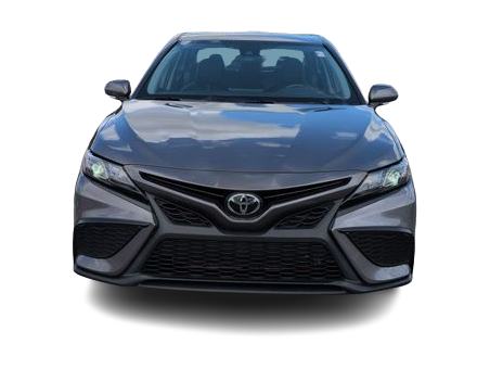 Thumbnail: 2023 Toyota Camry - 6