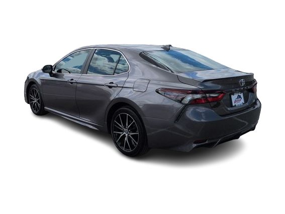 Thumbnail: 2023 Toyota Camry - 4