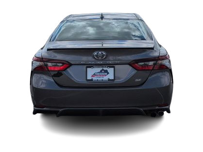 Thumbnail: 2023 Toyota Camry - 5