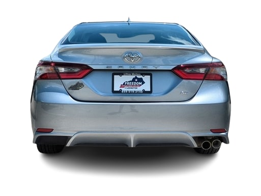 Image 6 of 2023 Toyota Camry