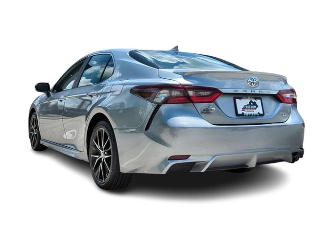 Image 5 of 2023 Toyota Camry