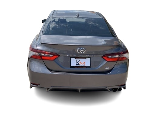 Image 6 of 2021 Toyota Camry