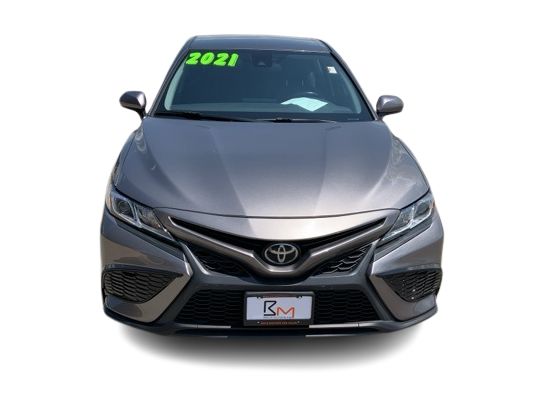 Image 7 of 2021 Toyota Camry